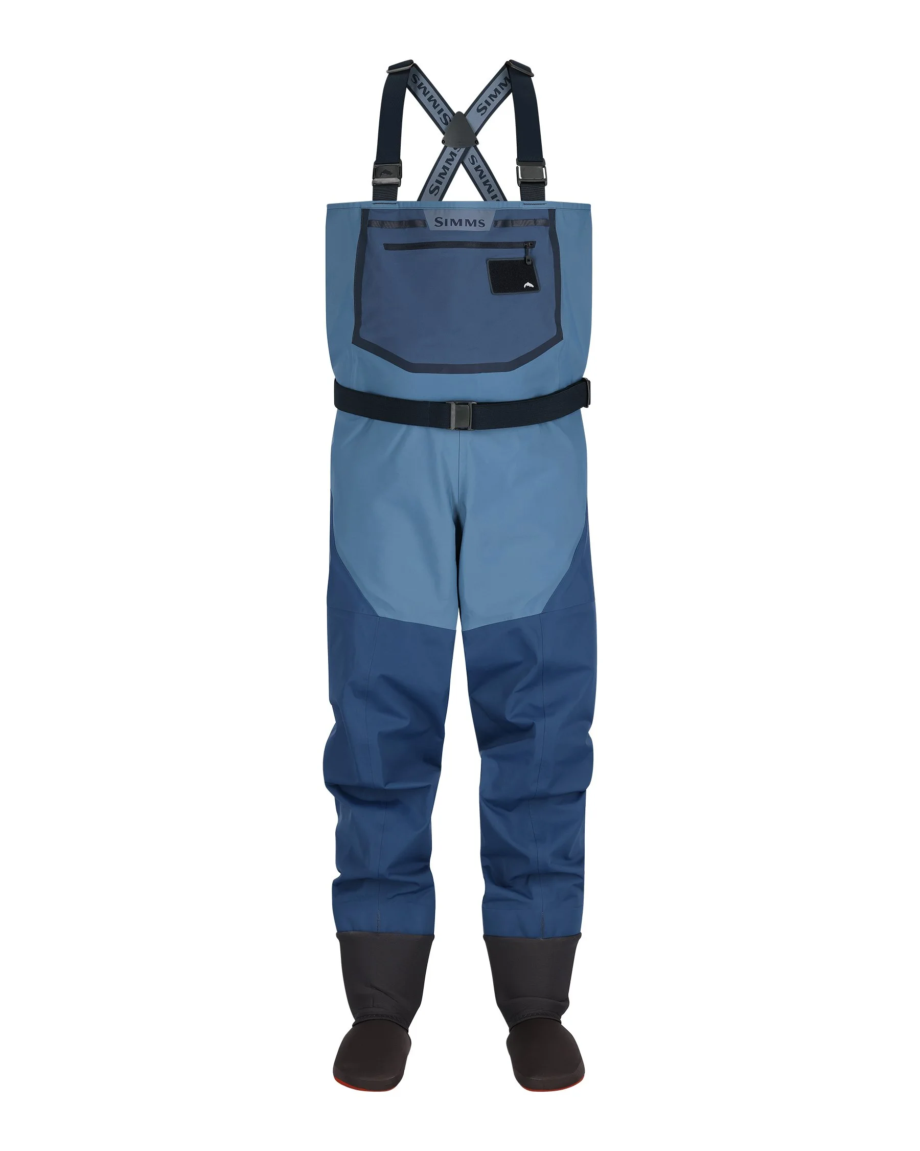 Simms Men's Freestone Waders - Stockingfoot — Rogue Valley